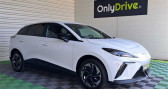 Annonce Mg MG4 occasion Electrique EV 64kWh - 150 kW 2WD Comfort  SAINT FULGENT