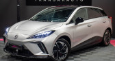 Annonce Mg MG4 occasion Electrique EV 64kWh - 150 kW 2WD Luxury � Golbey