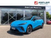 Annonce Mg MG4 occasion  EV 64kWh - 150 kW 2WD Luxury  Voglans