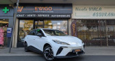 Mg MG4 occasion année 2023 boite Automatique Annonce Mg MG4 occasion Electrique EV ELECTRIC 51kWh 170CH 125 kW 2WD STANDARD à CALUIRE