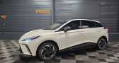 Annonce Mg MG4 occasion Electrique Mg electric 205 92ppm 64kwh luxury bva � Mont�limar