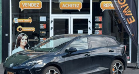 Mg MG4 , garage EWIGO CLERMONT-FERRAND SUD  AUBIÈRE