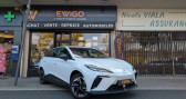 Annonce Mg MG4 occasion Electrique Mg ev electric 51kwh 170ch 125 kw 2wd standard  CALUIRE