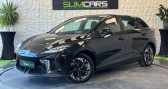 Annonce Mg MG4 occasion Electrique MG Motor EV 204ch - 64kWh Luxury  MOUGINS