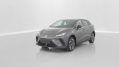 Mg MG4 MG4 Electric 51kWh - 125 kW 2WD Standard   SAINT-GREGOIRE 35