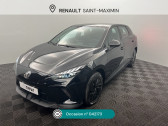 Mg MG4 MG4 Electric 51kWh - 125 kW 2WD Standard   Saint-Maximin 60