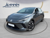 Mg MG4 occasion année 2023 boite Automatique Annonce Mg MG4 occasion Electrique MG4 Electric 51kWh - 125 kW 2WD à Auxerre