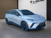 Mg MG4 MG4 Electric 51kWh - 125 kW 2WD   MONTELIMAR 26