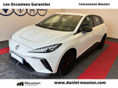 Annonce Mg MG4 occasion Electrique MG4 Electric 51kWh - 125 kW 2WD  Saint-Malo