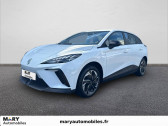 Mg MG4 MG4 Electric 51kWh - 125 kW 2WD   Le Havre 76
