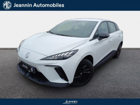 Mg MG4 , garage MG MOTORS TROYES - JEANNIN MOTORS  LA CHAPELLE SAINT LUC