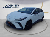 Annonce Mg MG4 occasion Electrique MG4 Electric 51kWh - 125 kW 2WD  LA CHAPELLE SAINT LUC