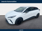 Mg MG4 MG4 Electric 51kWh - 125 kW 2WD   Troyes 10