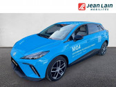 Annonce Mg MG4 occasion  MG4 Electric 64kWh - 150 kW 2WD  Anthy-sur-Léman
