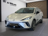 Mg MG4 MG4 Electric 64kWh - 150 kW 2WD   CAVAILLON 84