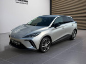 Annonce Mg MG4 occasion Electrique MG4 Electric 64kWh - 150 kW 2WD  VALENCE