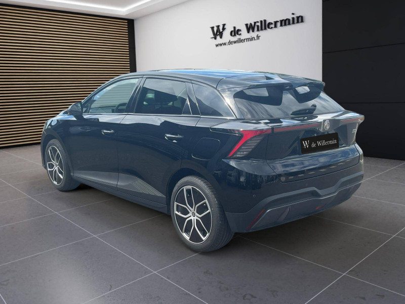 Mg MG4 MG4 Electric 64kWh - 150 kW 2WD  occasion  MONTELIMAR - photo n7