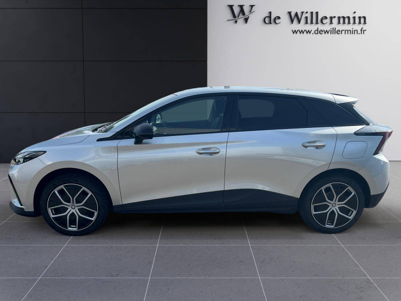Mg MG4 MG4 Electric 64kWh - 150 kW 2WD  occasion  MONTELIMAR - photo n8