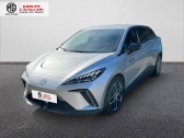 Mg MG4 occasion année 2024 boite Automatique Annonce Mg MG4 occasion Electrique MG4 Electric 64kWh - 150 kW 2WD à MOUGINS
