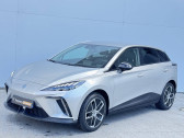 Mg MG4 occasion année 2025 boite Automatique Annonce Mg MG4 occasion Electrique MG4 Electric 64kWh - 150 kW 2WD à VALENCE