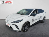 Mg MG4 MG4 Electric 64kWh - 150 kW 2WD  à PUGET SUR ARGENS 83