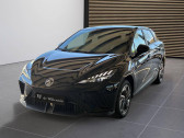 Mg MG4 MG4 Electric 64kWh - 150 kW 2WD   CAVAILLON 84