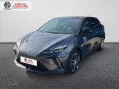 Annonce Mg MG4 occasion Electrique MG4 Electric 64kWh - 150 kW 2WD  MOUGINS