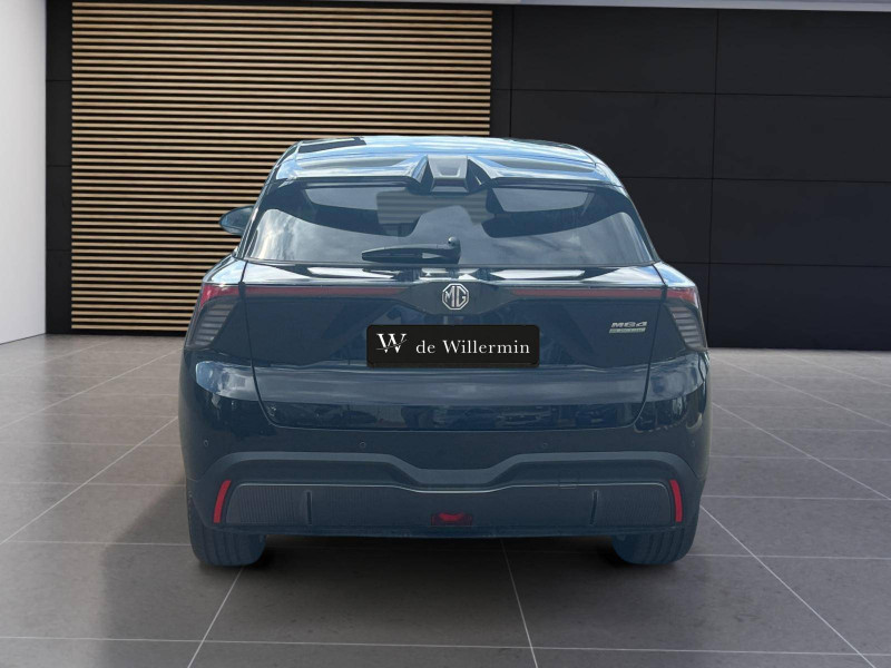 Mg MG4 MG4 Electric 64kWh - 150 kW 2WD  occasion  MONTELIMAR - photo n6
