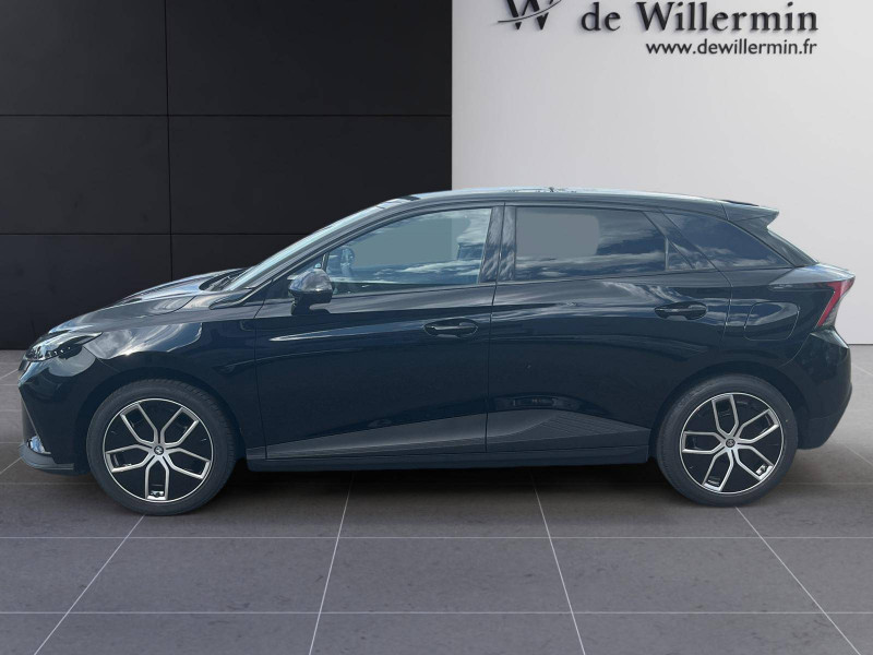 Mg MG4 MG4 Electric 64kWh - 150 kW 2WD  occasion  MONTELIMAR - photo n8