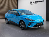 Mg MG4 occasion année 2024 boite Automatique Annonce Mg MG4 occasion Electrique MG4 Electric 64kWh - 150 kW 2WD à CAVAILLON