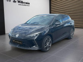 Annonce Mg MG4 occasion Electrique MG4 Electric 64kWh - 150 kW 2WD  MONTELIMAR