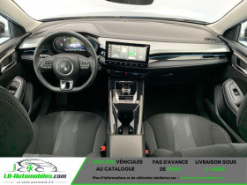 Mg MG5 50kWh - 130 kW 2WD  occasion  Beaupuy - photo n2
