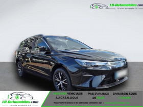 Mg MG5 50kWh - 130 kW 2WD  occasion  Beaupuy - photo n2