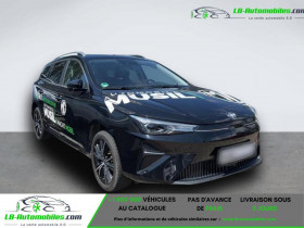 Mg MG5 50kWh - 130 kW 2WD  occasion  Beaupuy - photo n2