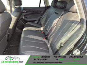 Mg MG5 50kWh - 130 kW 2WD  occasion  Beaupuy - photo n8