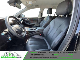 Mg MG5 50kWh - 130 kW 2WD  occasion  Beaupuy - photo n7