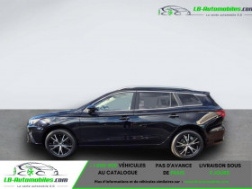 Mg MG5 50kWh - 130 kW 2WD  occasion  Beaupuy - photo n6
