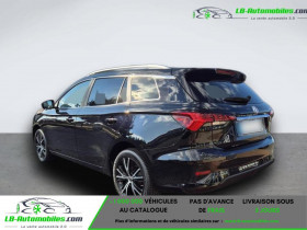 Mg MG5 50kWh - 130 kW 2WD  occasion  Beaupuy - photo n4