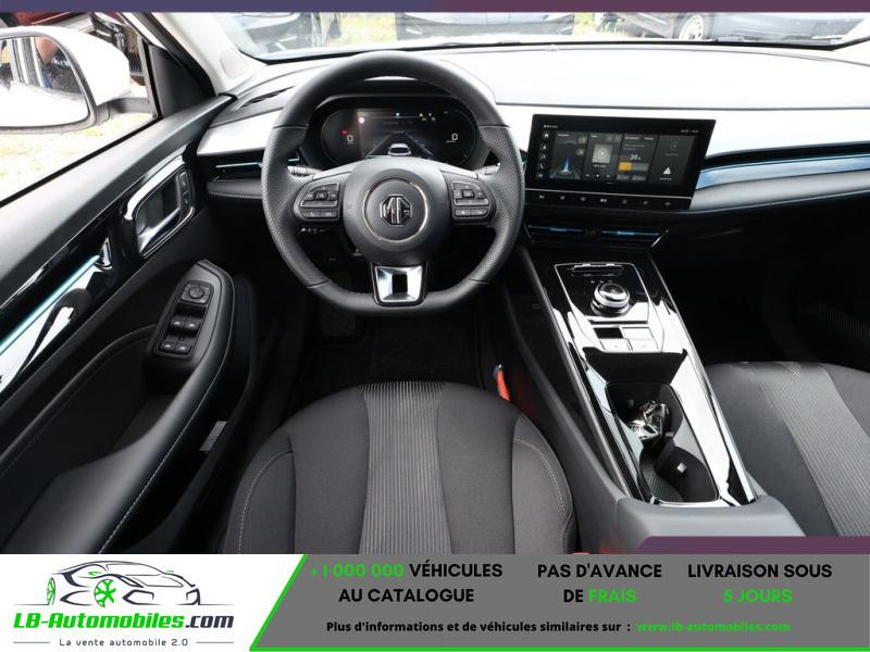 Mg MG5 50kWh - 130 kW 2WD  occasion  Beaupuy - photo n3
