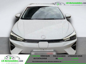 Mg MG5 50kWh - 130 kW 2WD  occasion � Beaupuy - photo n�5