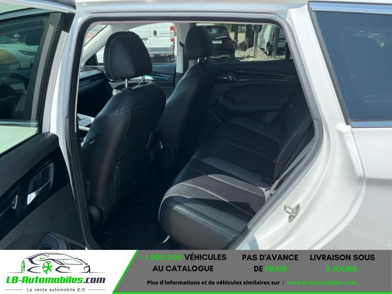 Mg MG5 50kWh - 130 kW 2WD  occasion  Beaupuy - photo n6