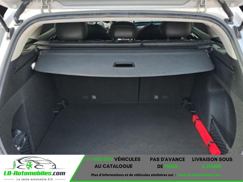 Mg MG5 50kWh - 130 kW 2WD  occasion  Beaupuy - photo n5