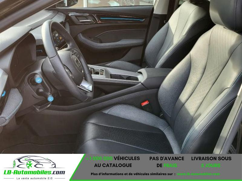 Mg MG5 50kWh - 130 kW 2WD  occasion  Beaupuy - photo n6