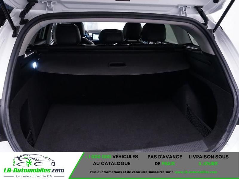 Mg MG5 50kWh - 130 kW 2WD  occasion  Beaupuy - photo n7