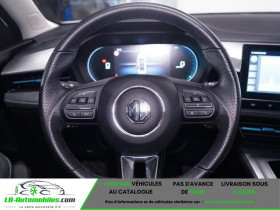 Mg MG5 50kWh - 130 kW 2WD  occasion � Beaupuy - photo n�5