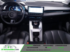 Mg MG5 50kWh - 130 kW 2WD  occasion � Beaupuy - photo n�3