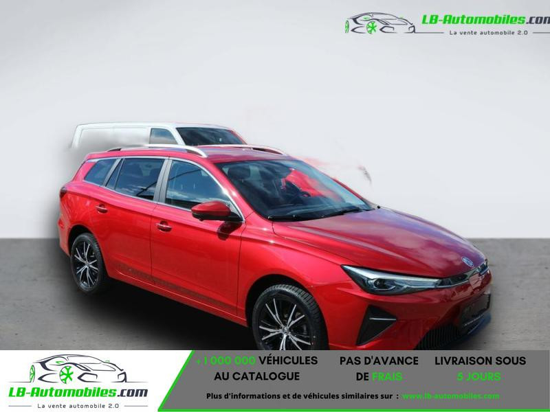 Mg MG5 50kWh - 130 kW 2WD  occasion  Beaupuy