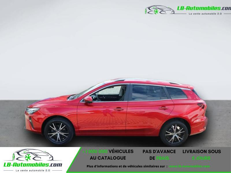 Mg MG5 50kWh - 130 kW 2WD  occasion  Beaupuy - photo n4