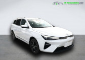 Annonce Mg MG5 occasion Electrique 50kWh - 130 kW 2WD  Beaupuy