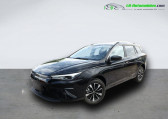 Mg MG5 occasion année 2025 boite Automatique Annonce Mg MG5 occasion Electrique 50kWh - 130 kW 2WD à Beaupuy